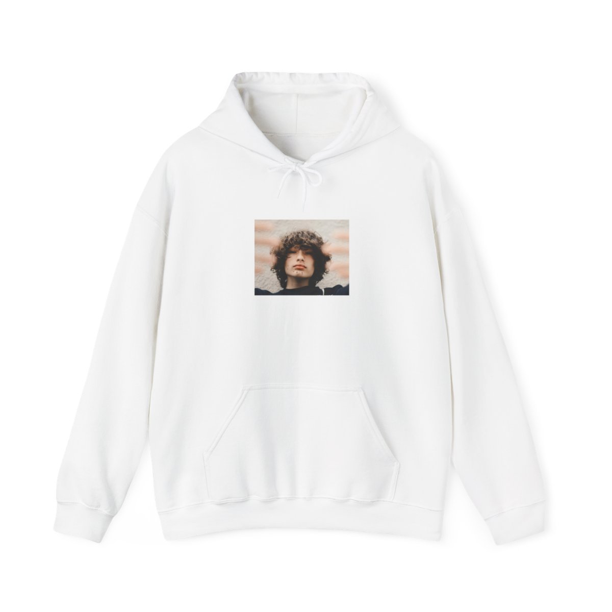 Glaive Hoodie Unisex Hoodie