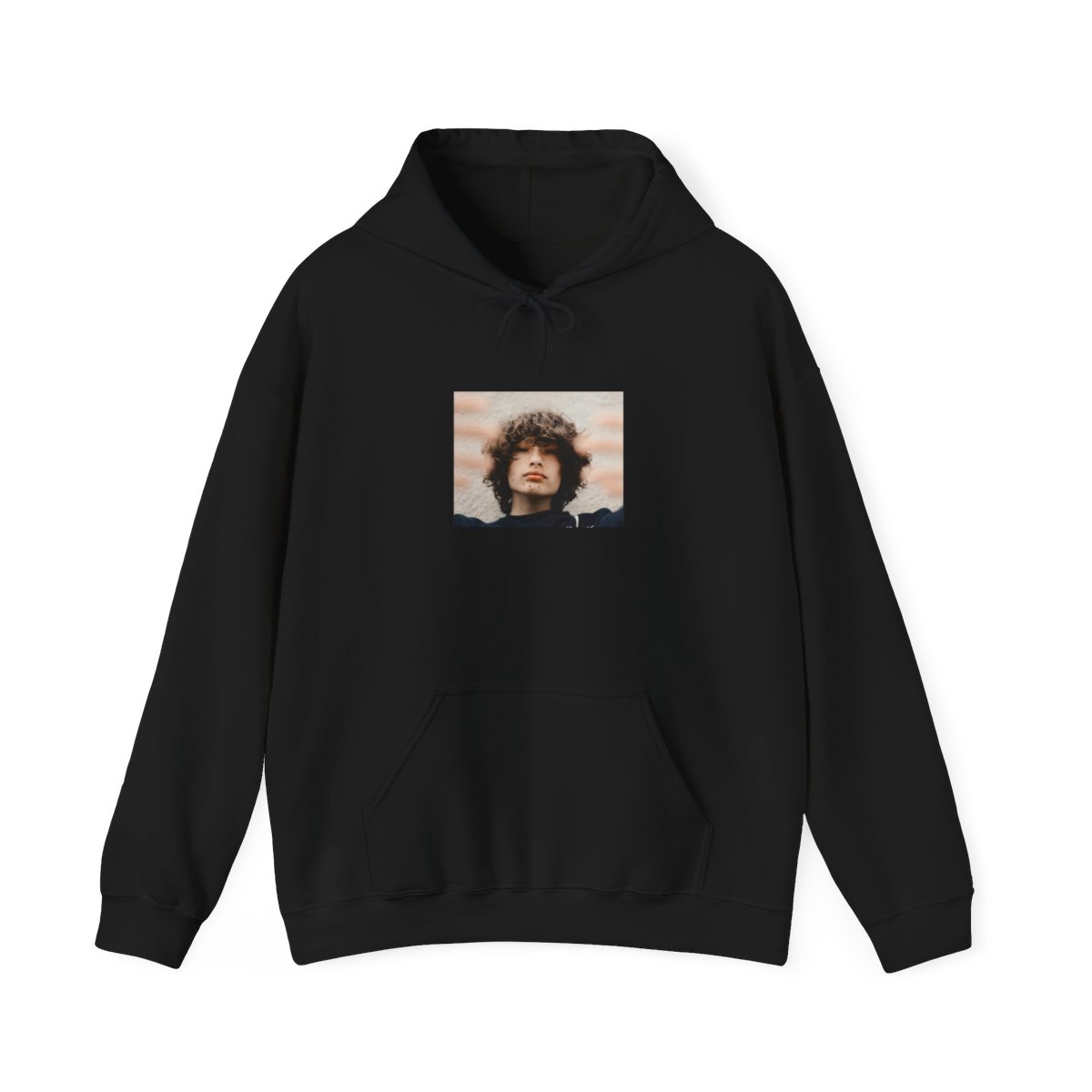 Glaive Hoodie Unisex Hoodie