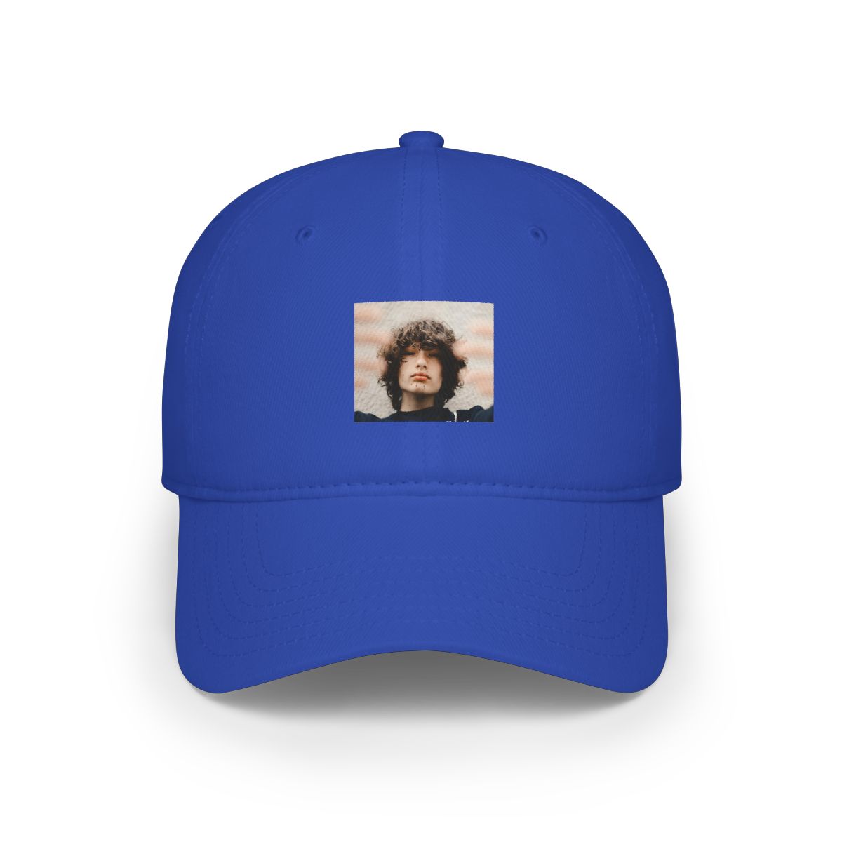 Glaive Baseball Cap