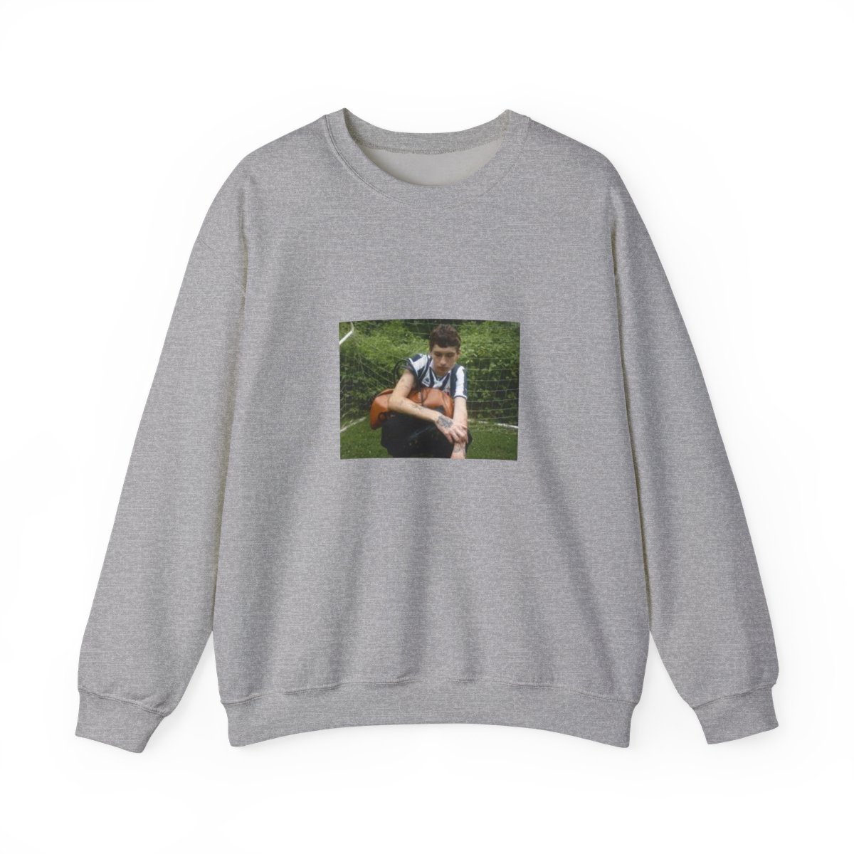 Glaive Crewneck Sweatshirt #2