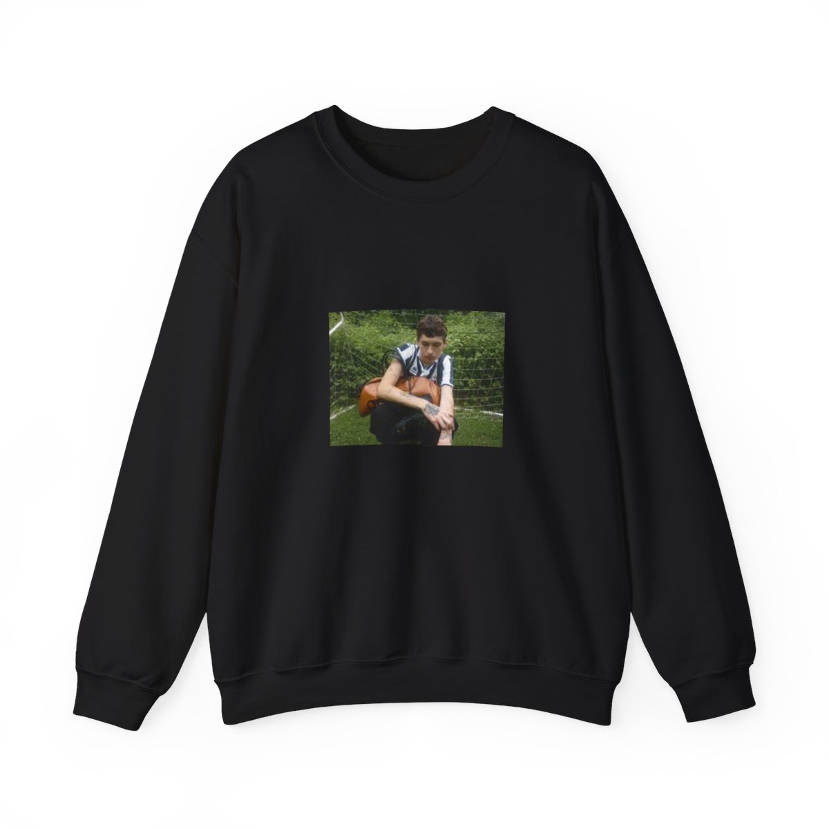 Glaive Crewneck Sweatshirt #2