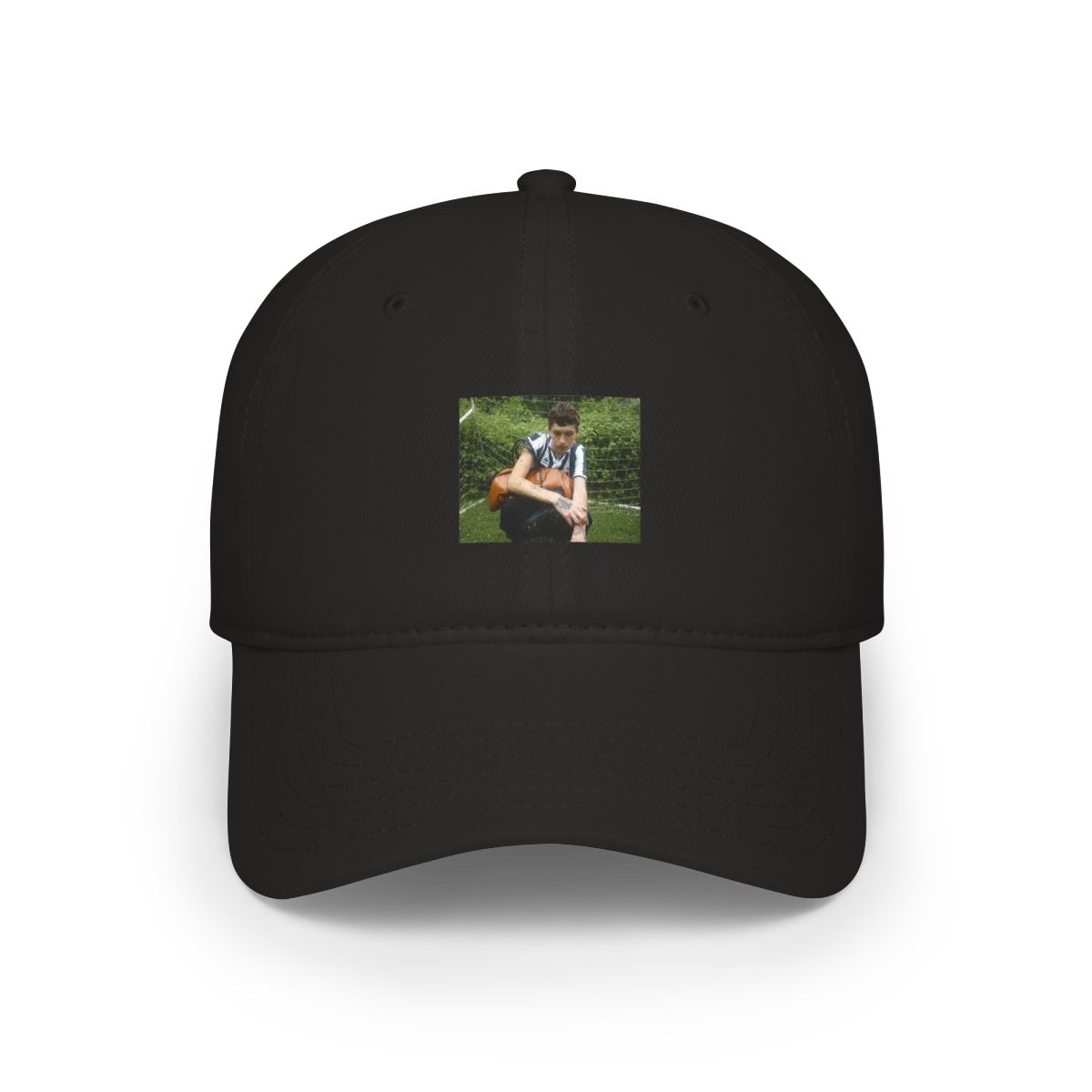 Glaive Baseball Cap #2