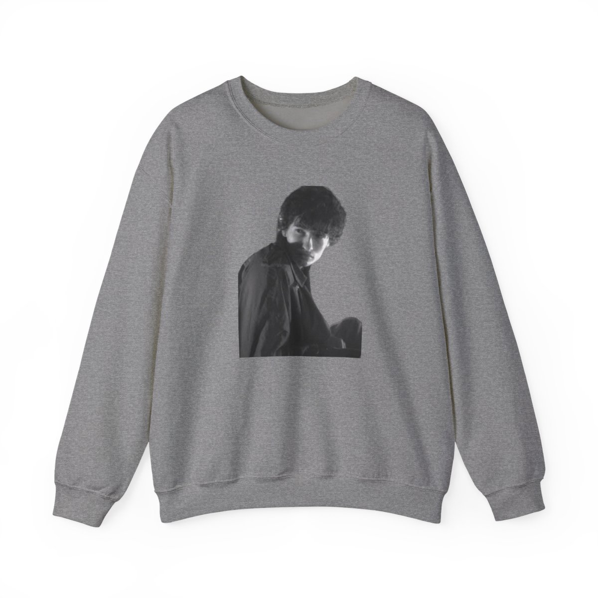 Glaive Crewneck Sweatshirt