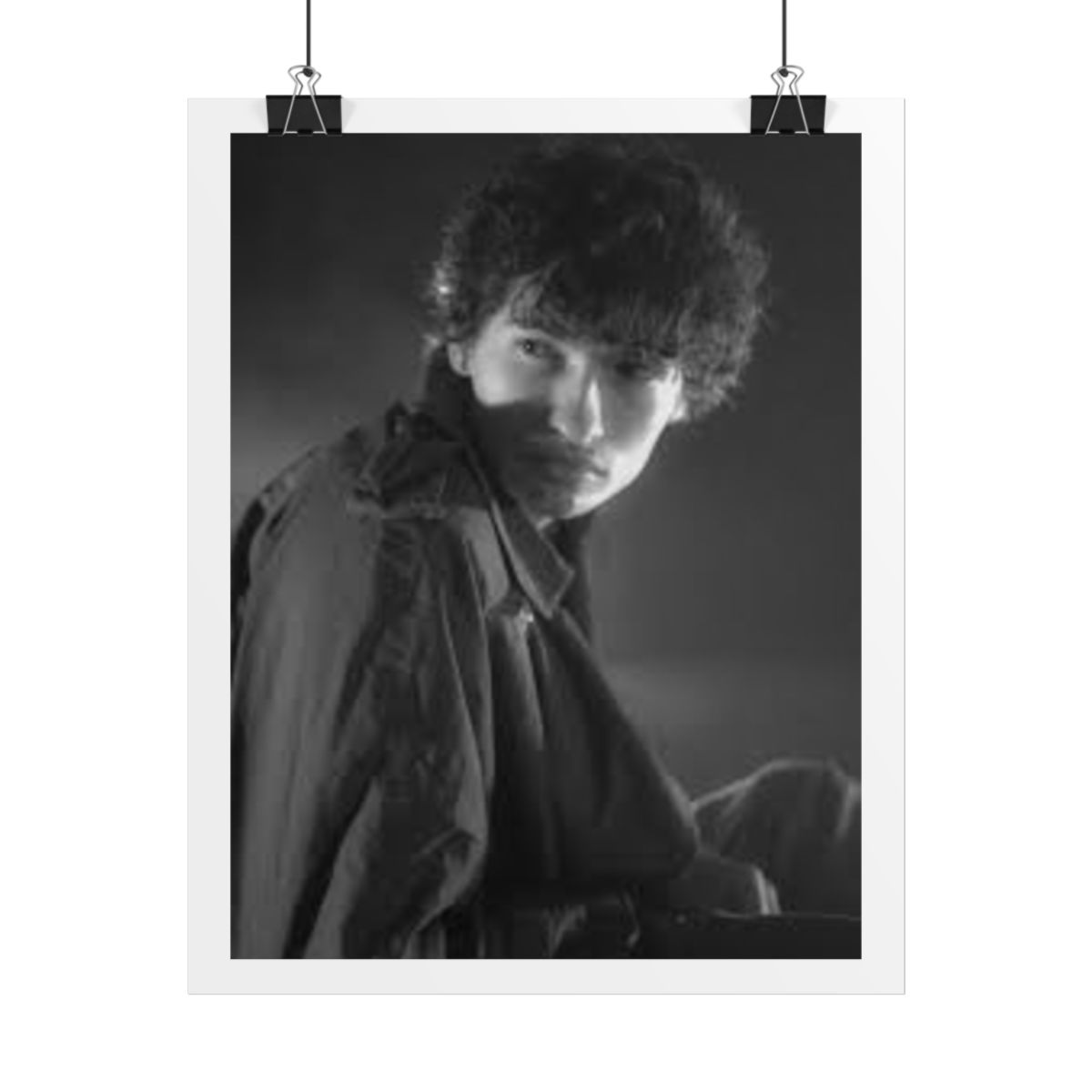 Glaive Poster #4 Wall Poster