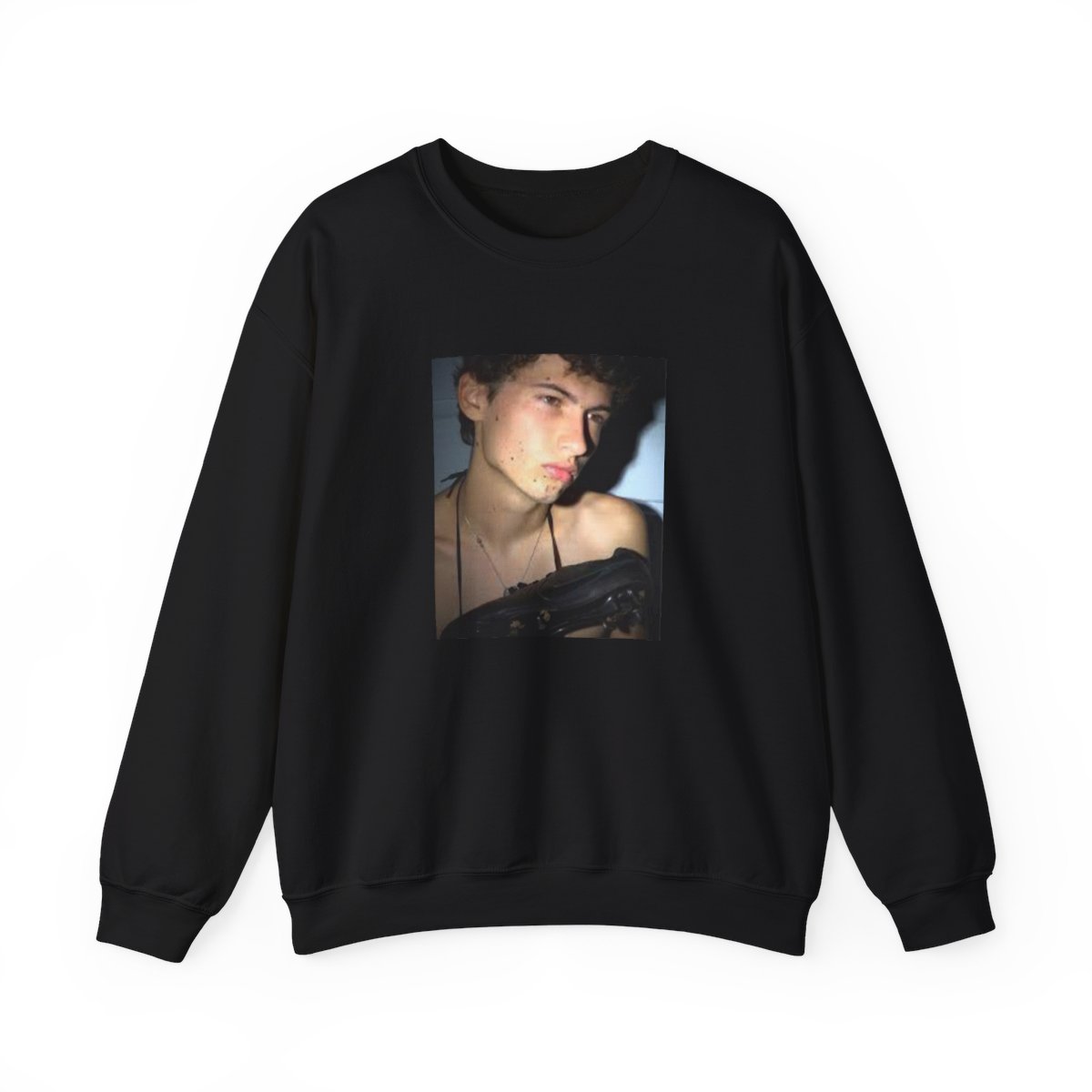 Glaive Crewneck Sweatshirt
