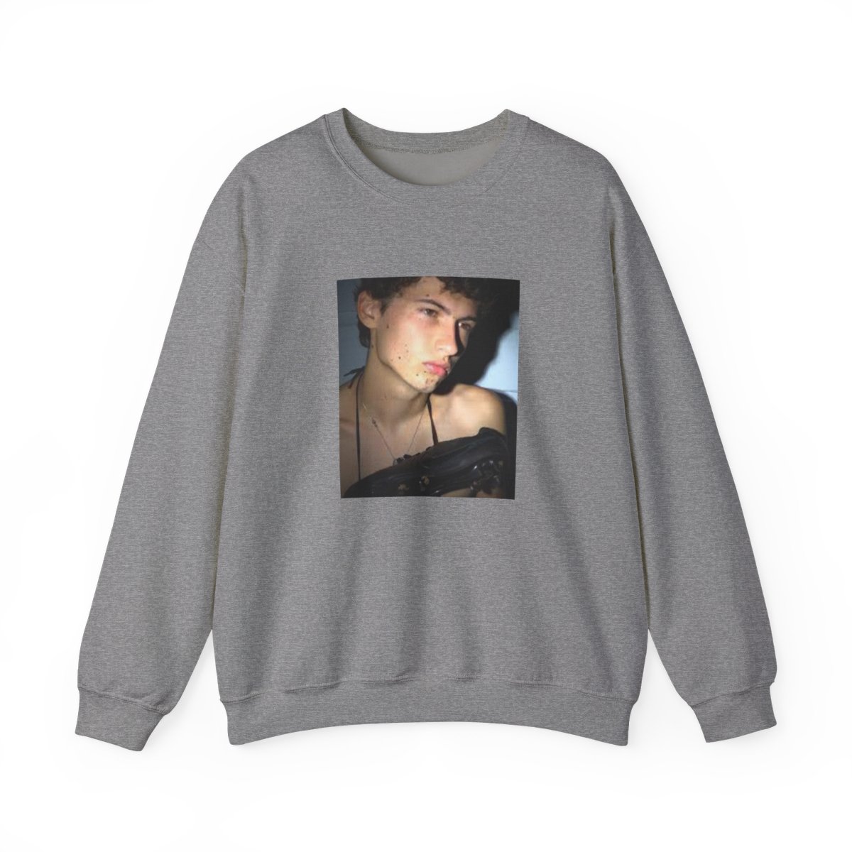 Glaive Crewneck Sweatshirt