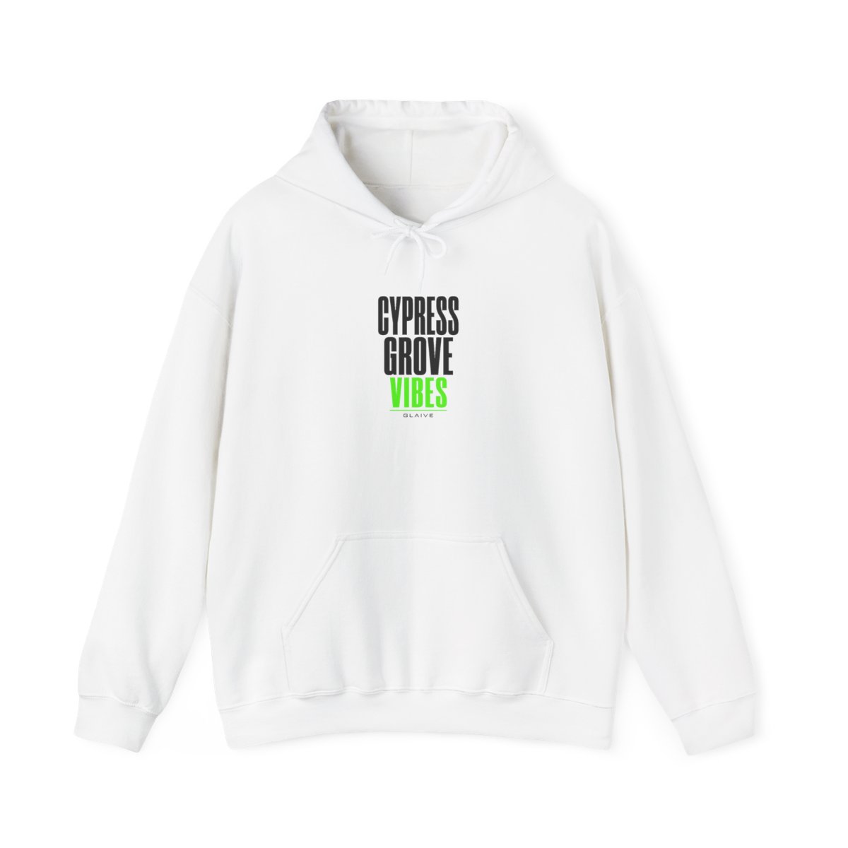 Glaive "Cypress Grove Vibes" Hoodie