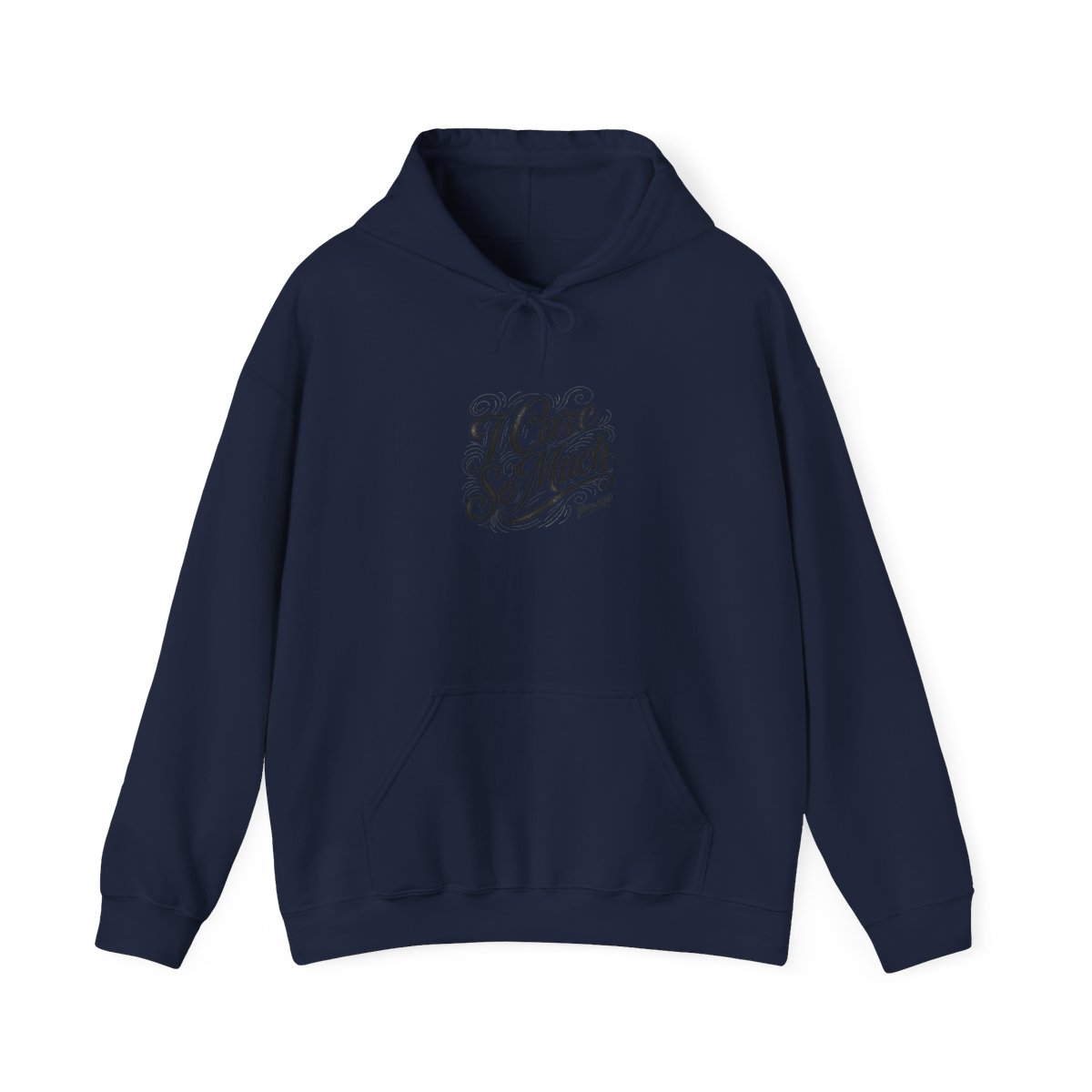 Glaive "I Care So Much" Hoodie
