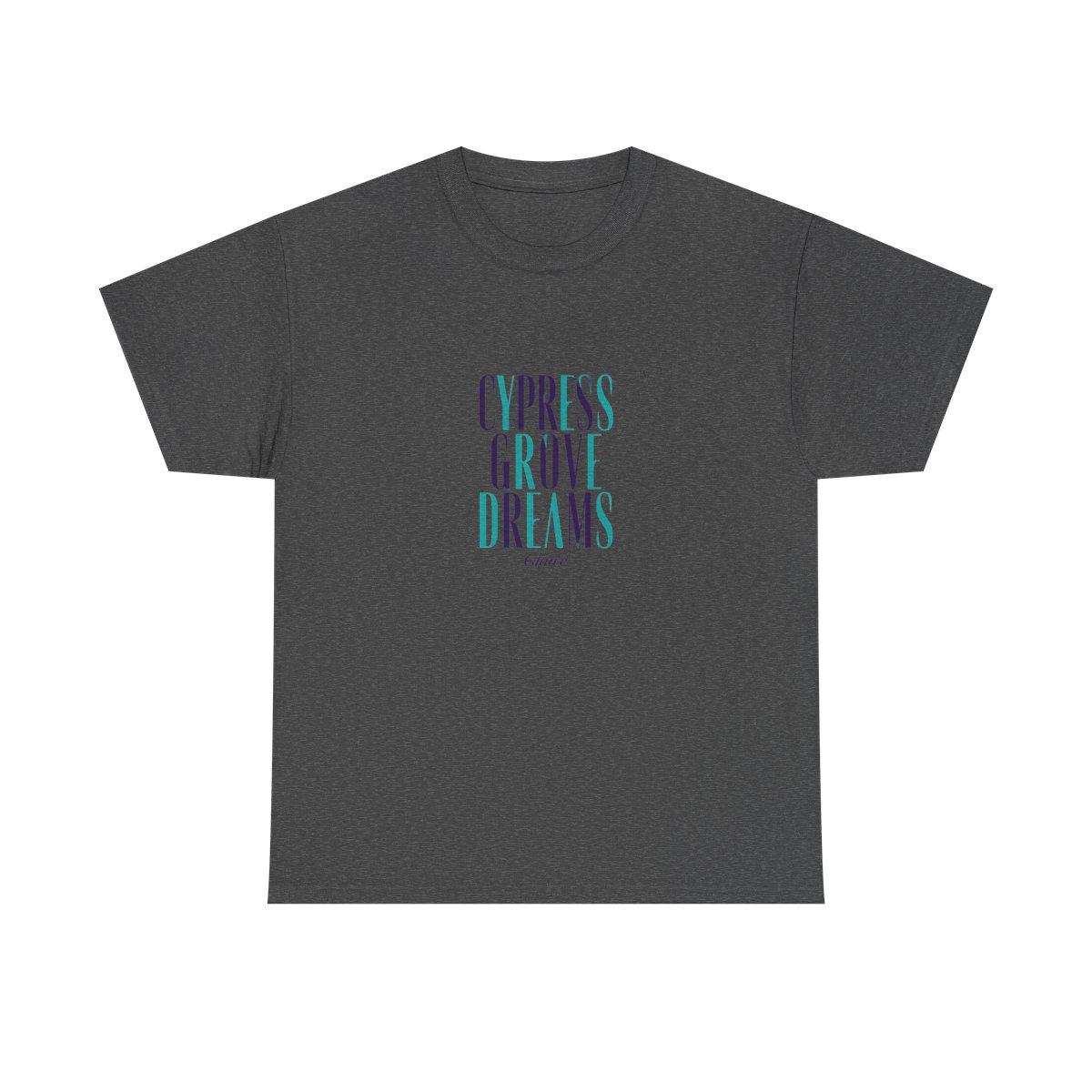 Glaive "Alienation Diaries" Unisex Tee