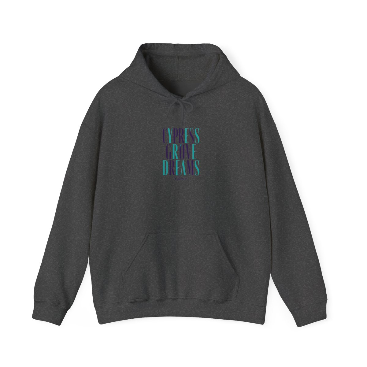 Glaive "Alienation Diaries" Hoodie