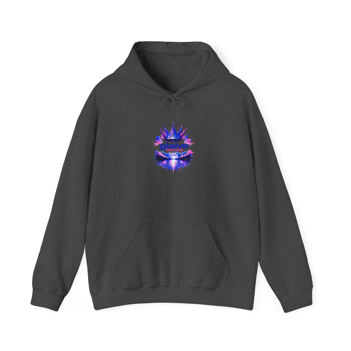 Glaive "Glaive Hyperpop" Hoodie