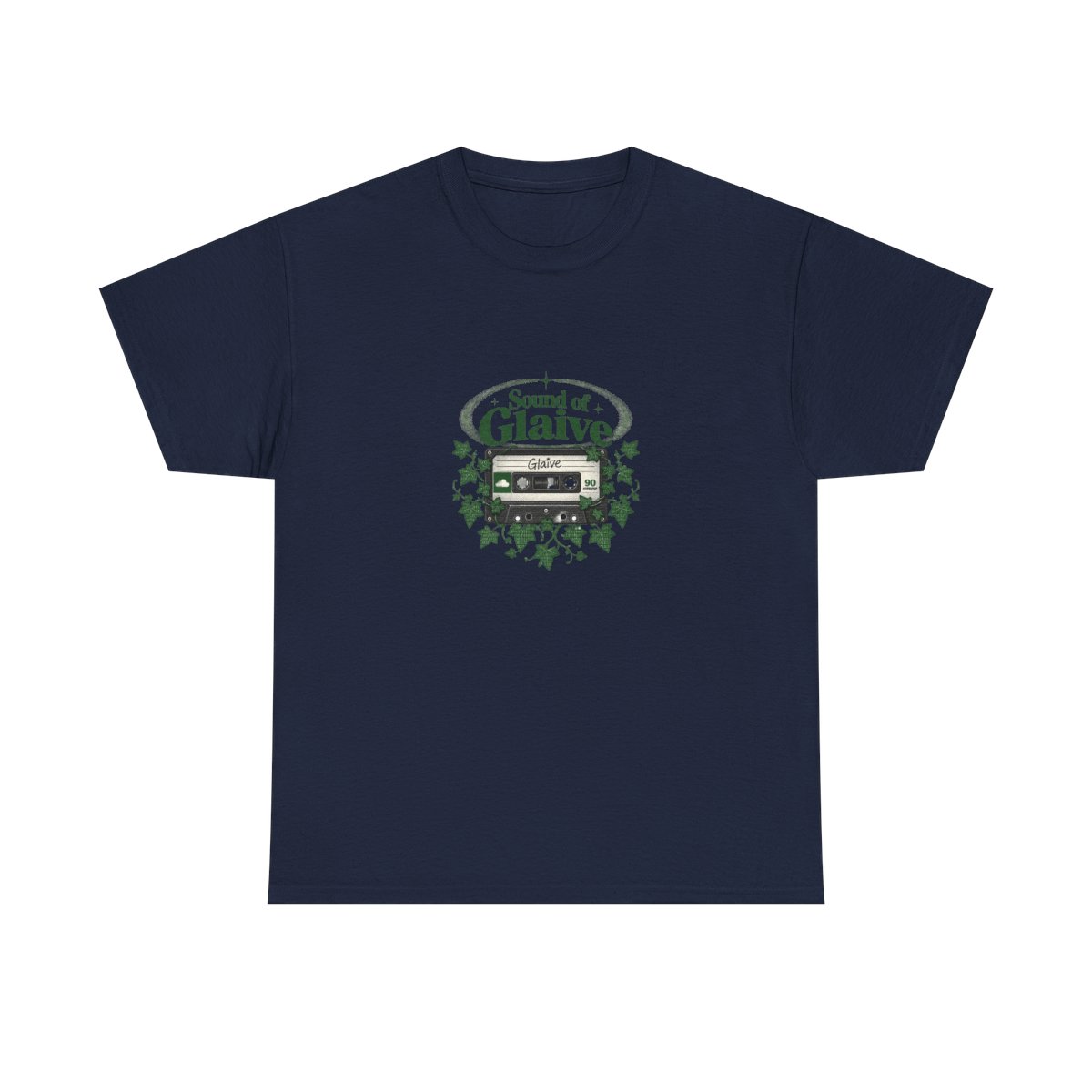 Glaive "Sound of Glaive" Unisex Tee