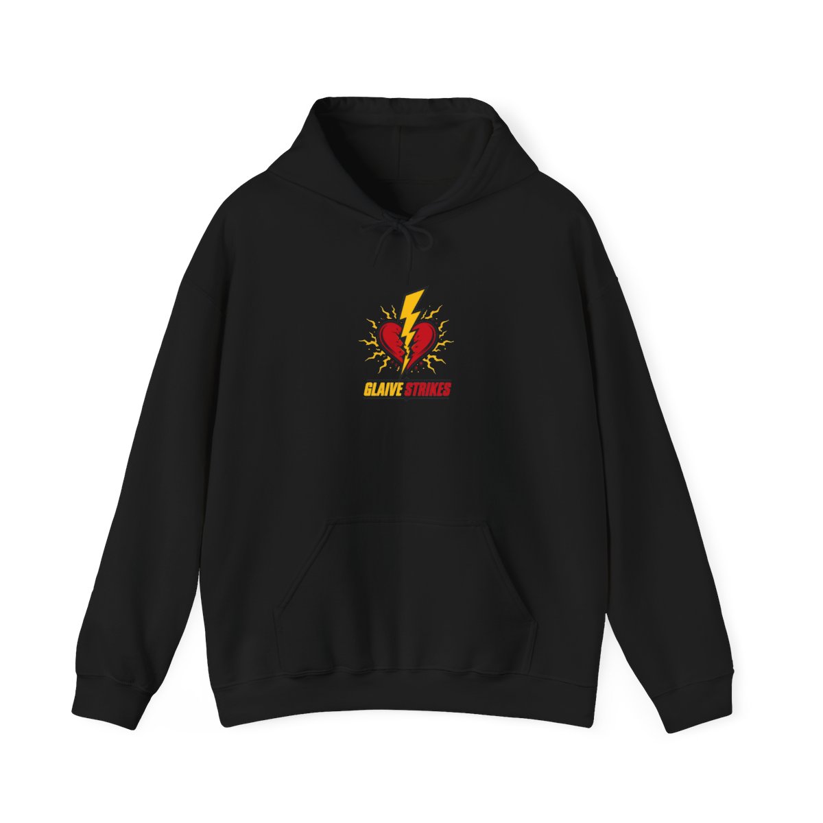 Hoodies - Glaive apparel collection