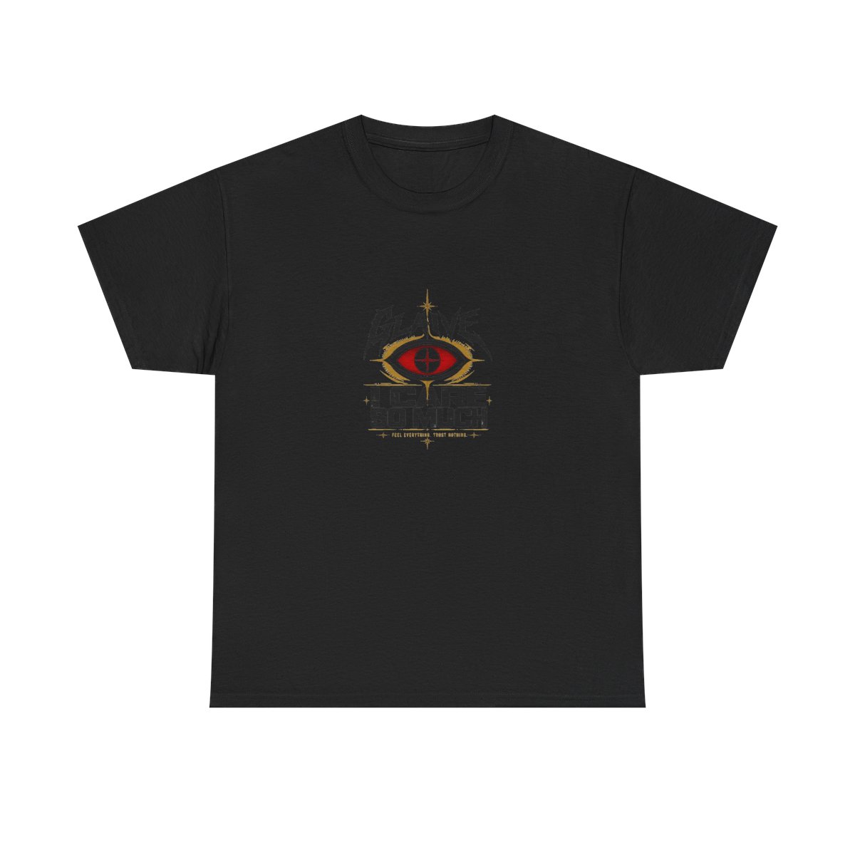 Glaive "From SoundCloud to Stage" Unisex Tee