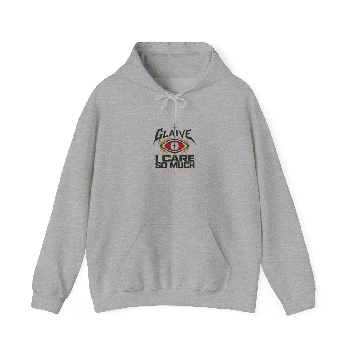 Glaive "From SoundCloud to Stage" Hoodie