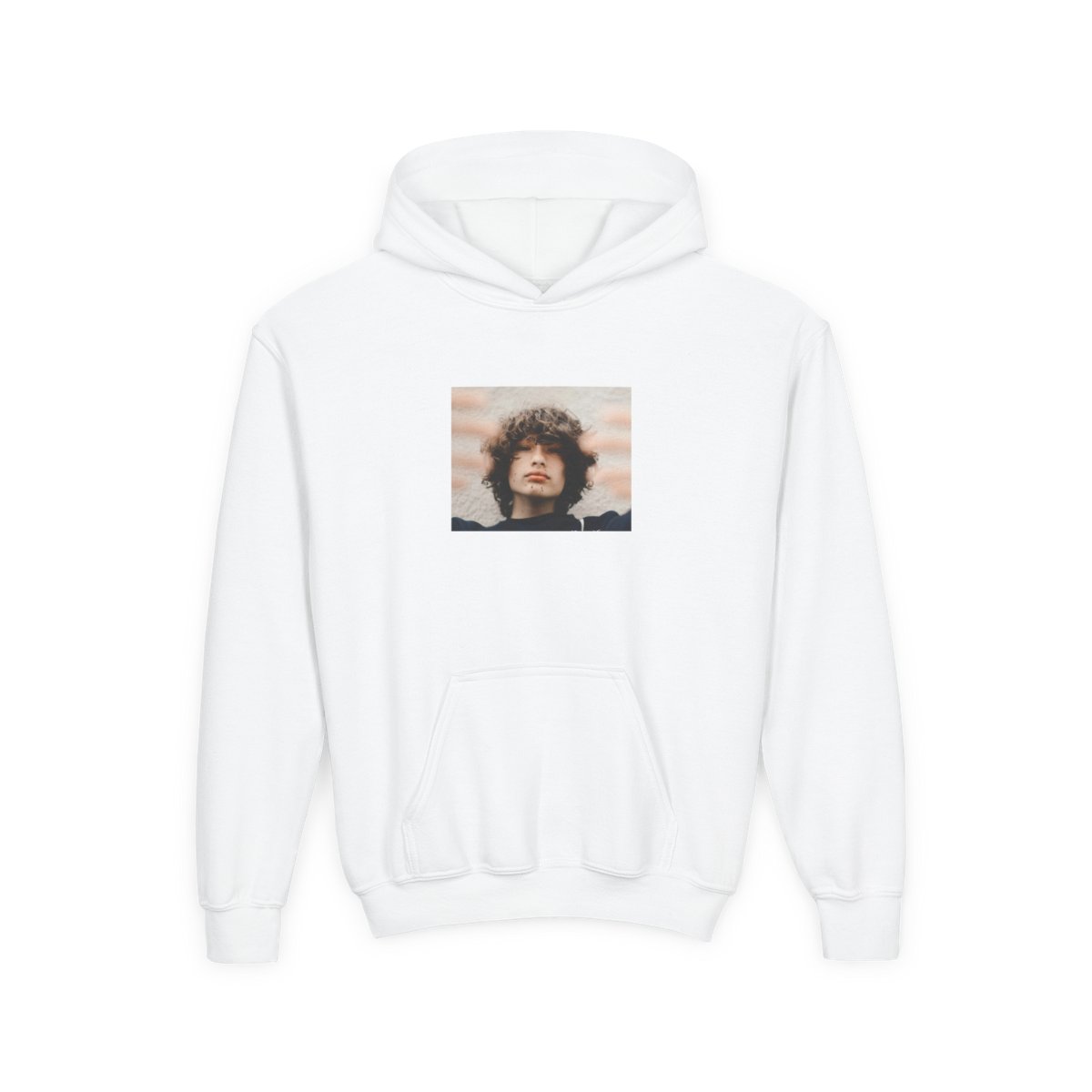 Glaive Hoodie Unisex Kids Hoodie