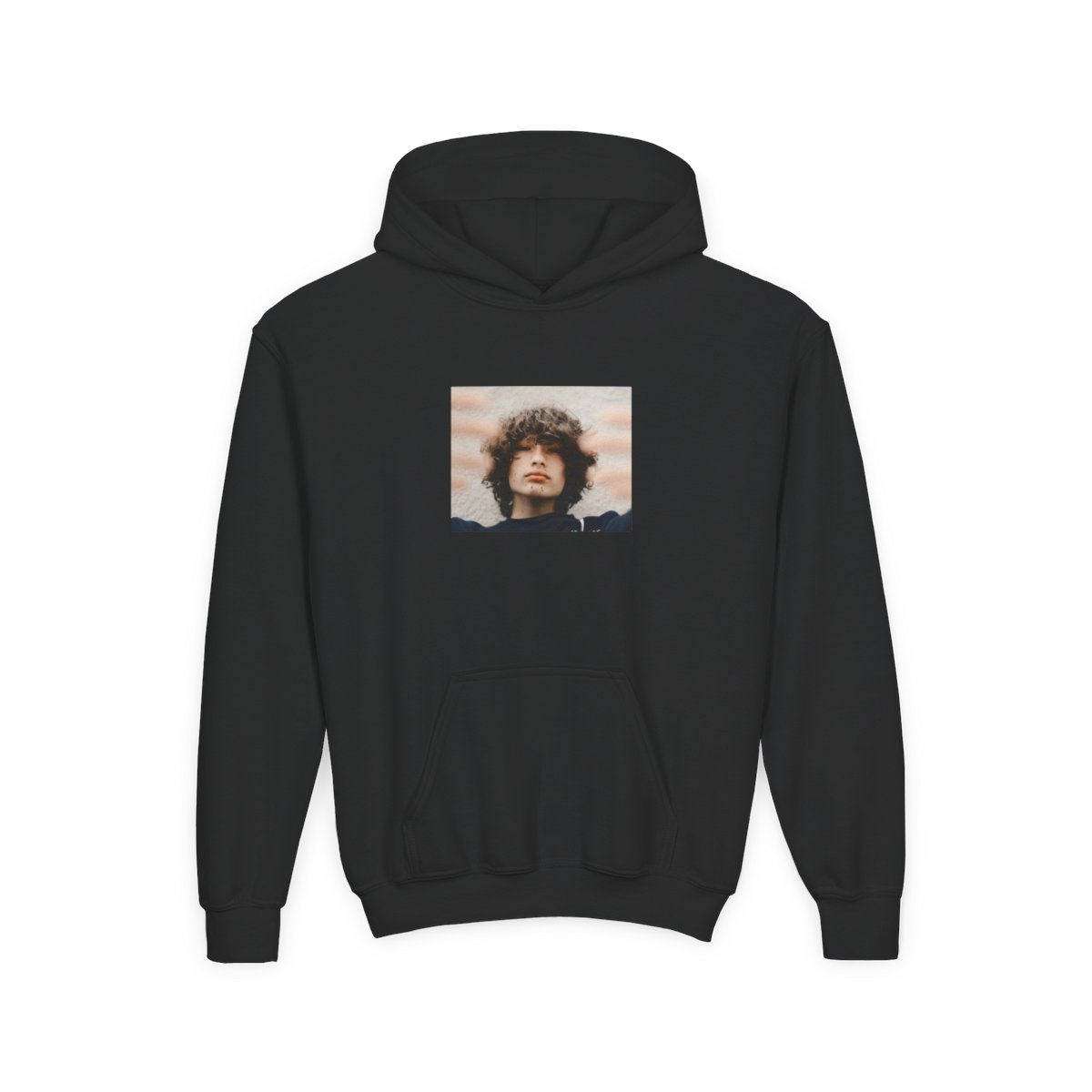 Glaive Hoodie Unisex Kids Hoodie