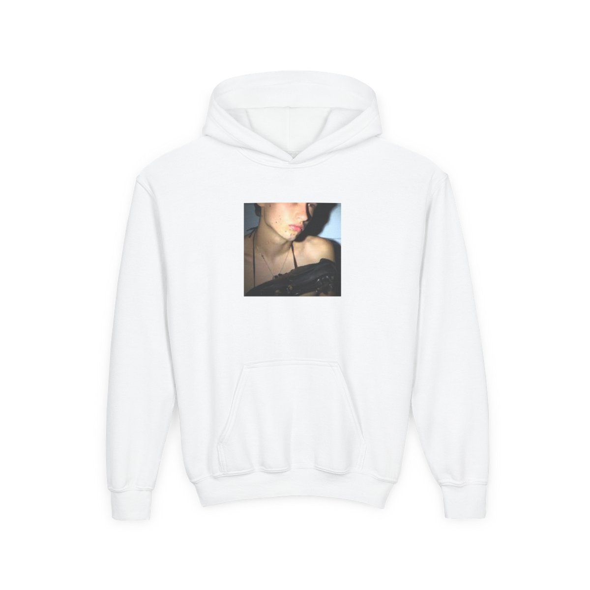 Glaive Hoodie Unisex Kids Hoodie