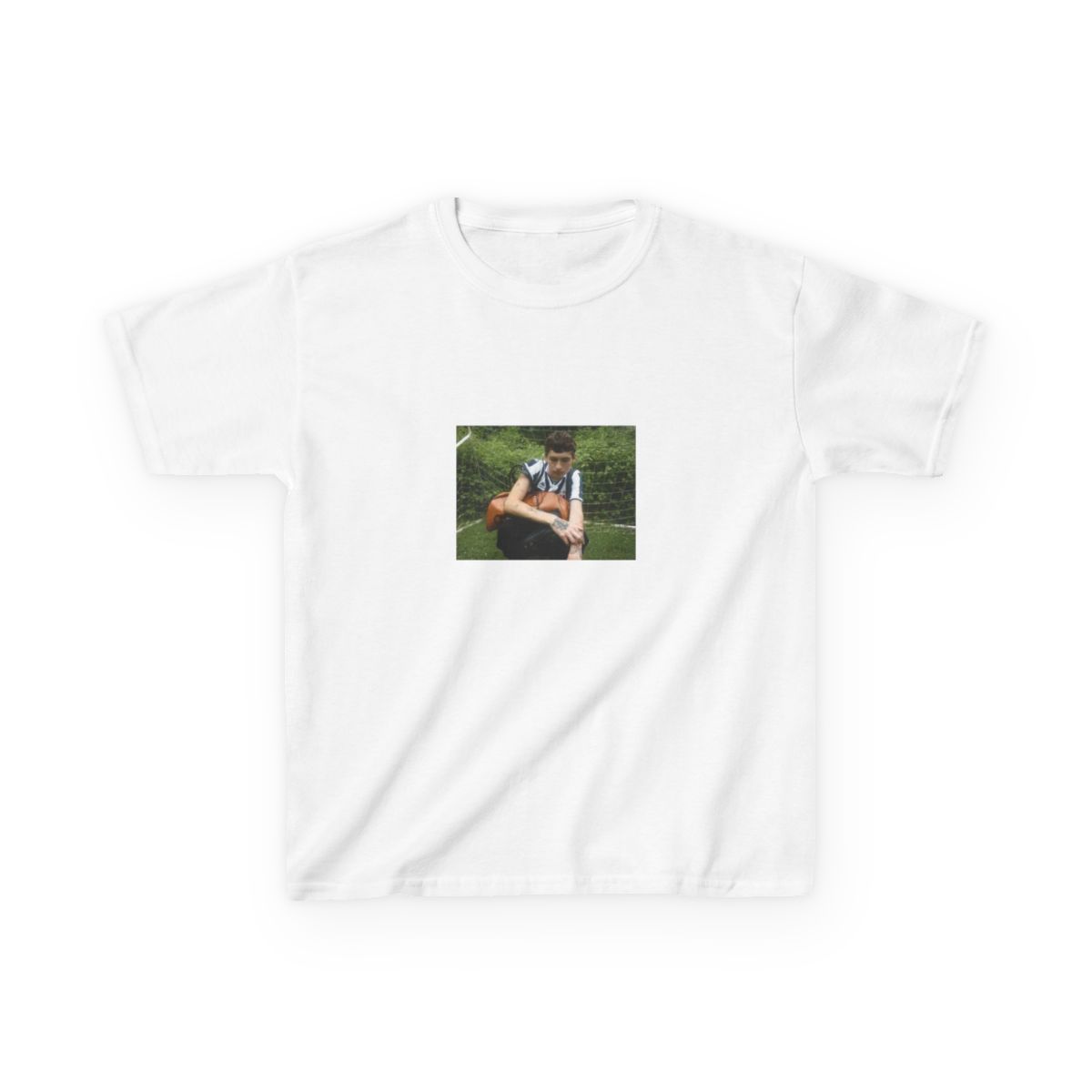 Glaive T-Shirt Unisex Kids T-Shirt
